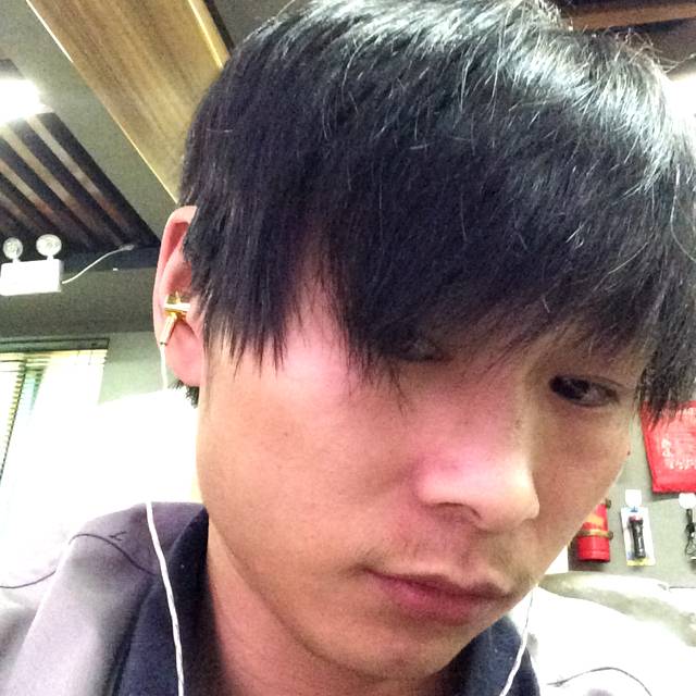 孤独的小草～的照片