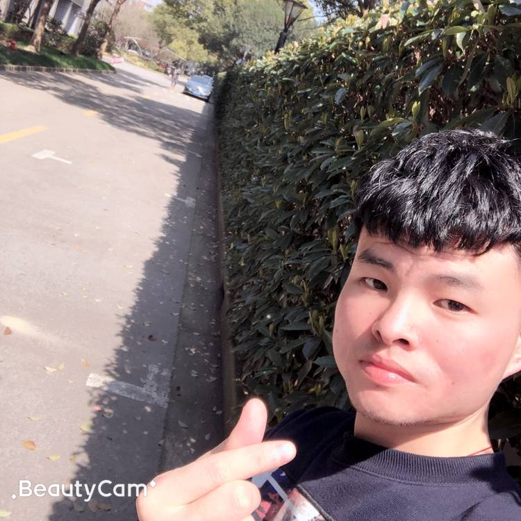 如初自由人的照片