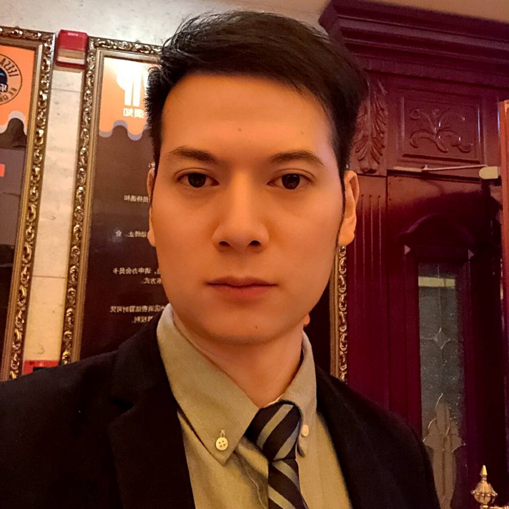 吴熙的照片
