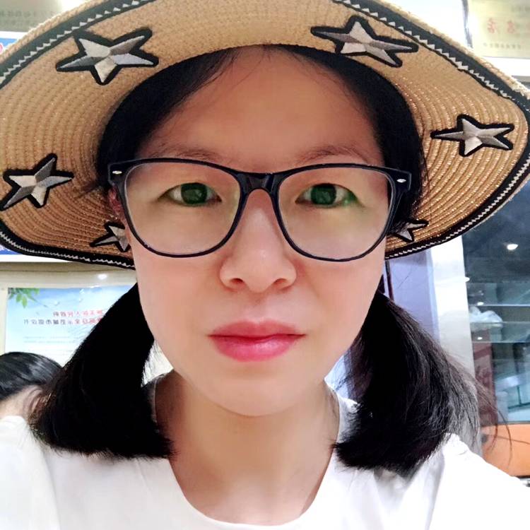 等待甜甜棉花糖的照片