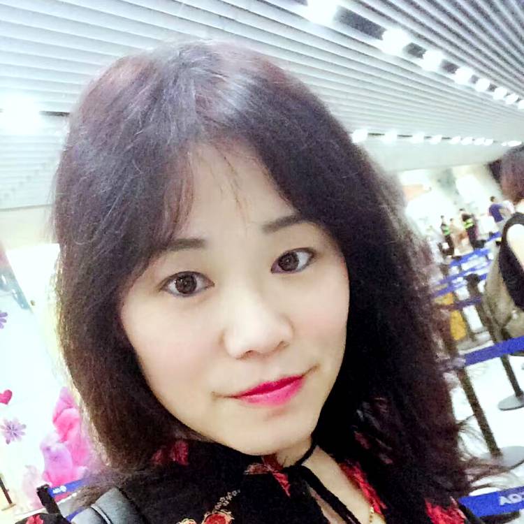 蓝嫣夜月的照片
