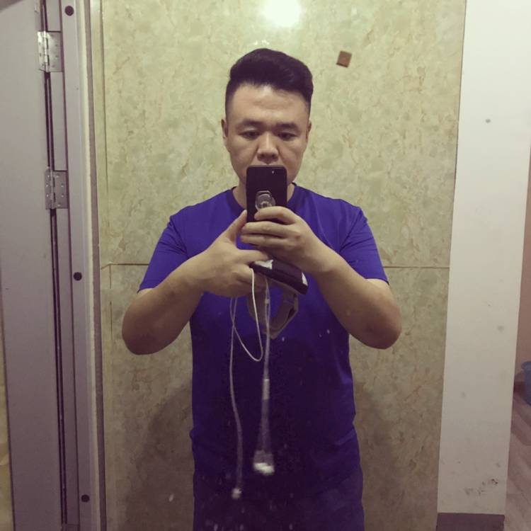 淡定小度的照片