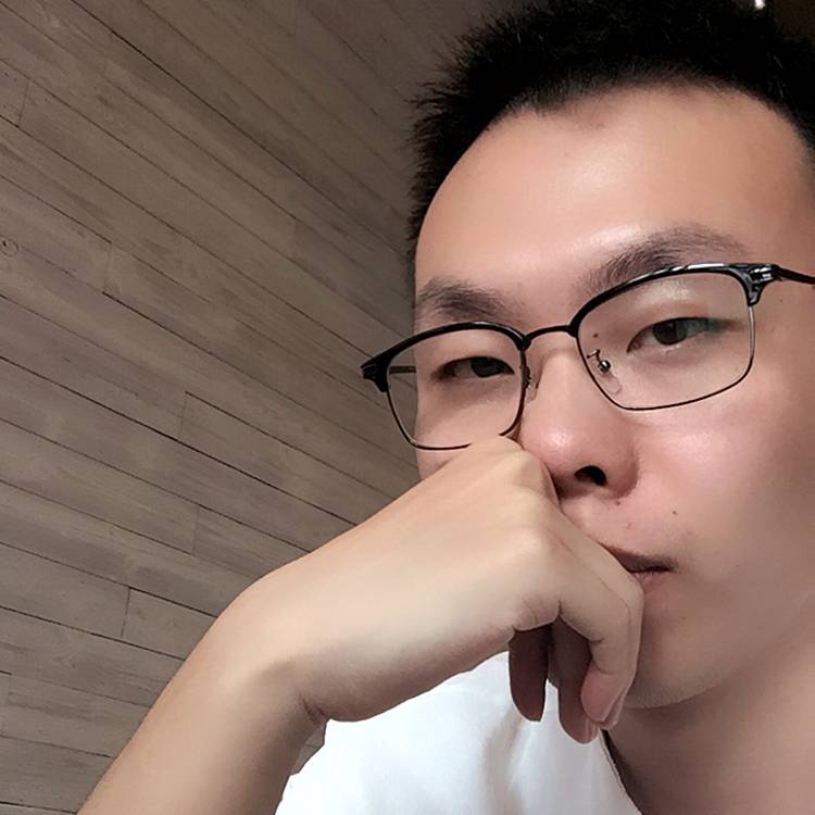 半然君的照片