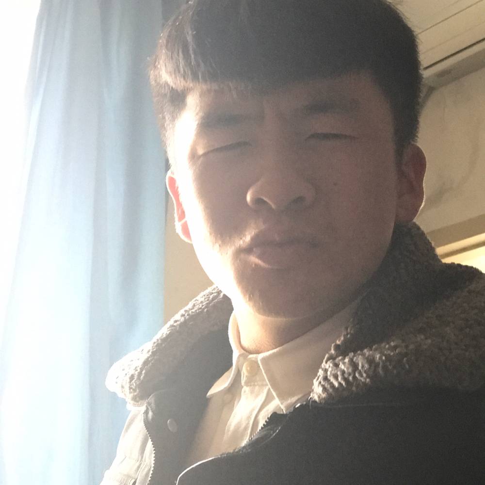捂脸大佬的照片