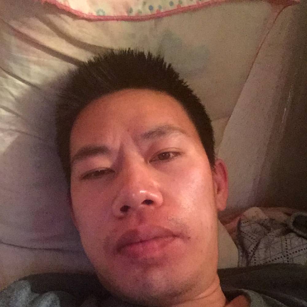 我心强大的照片