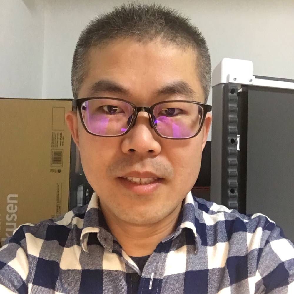 VinceZh的照片