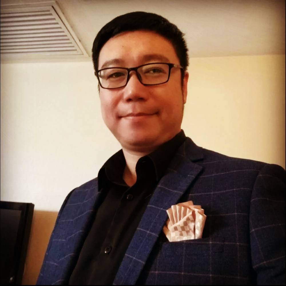 自在闲人的照片