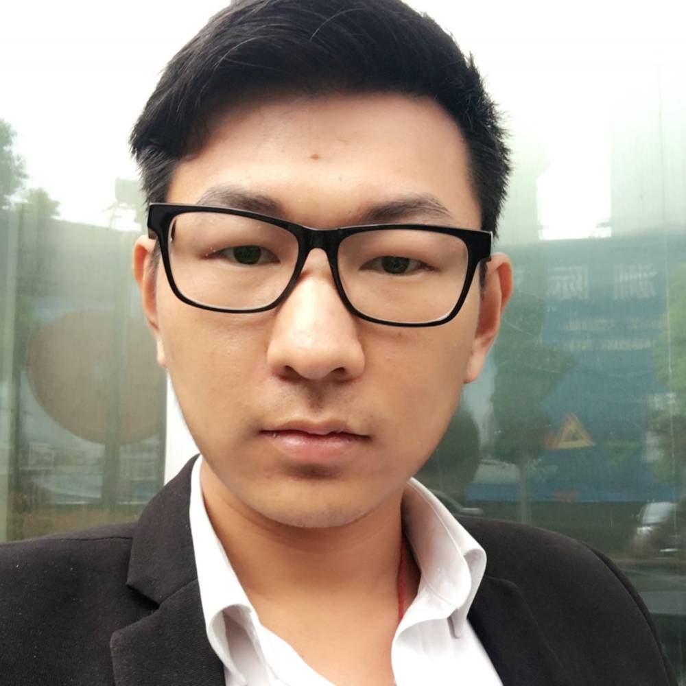 Vince.的照片