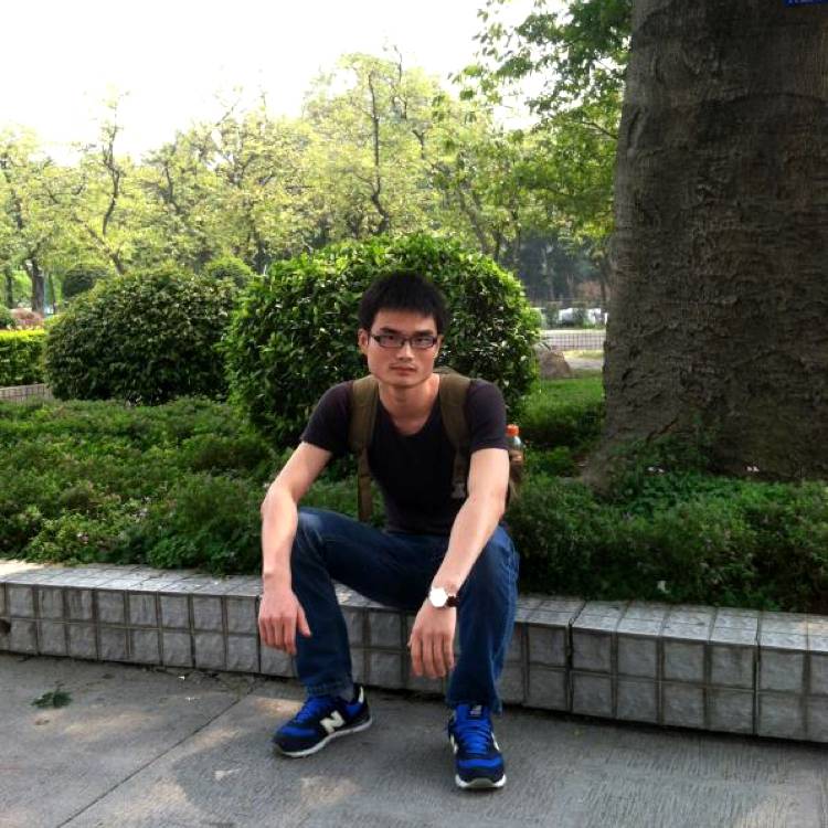 元牧的照片