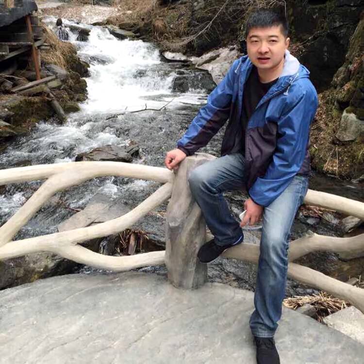 相信下一秒的照片