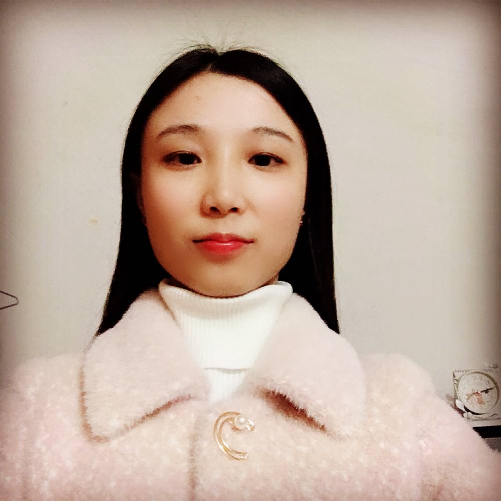 等爱未来的照片