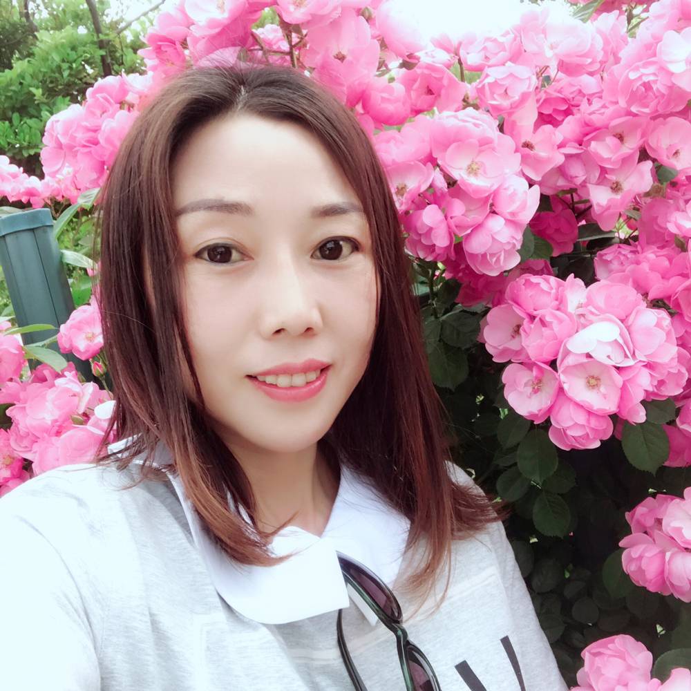 我是文艳的照片