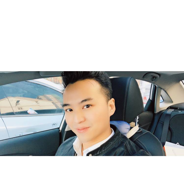 阳光狮子座的照片