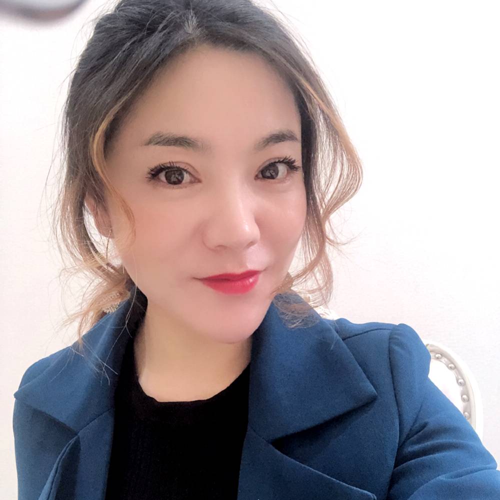制造美的照片