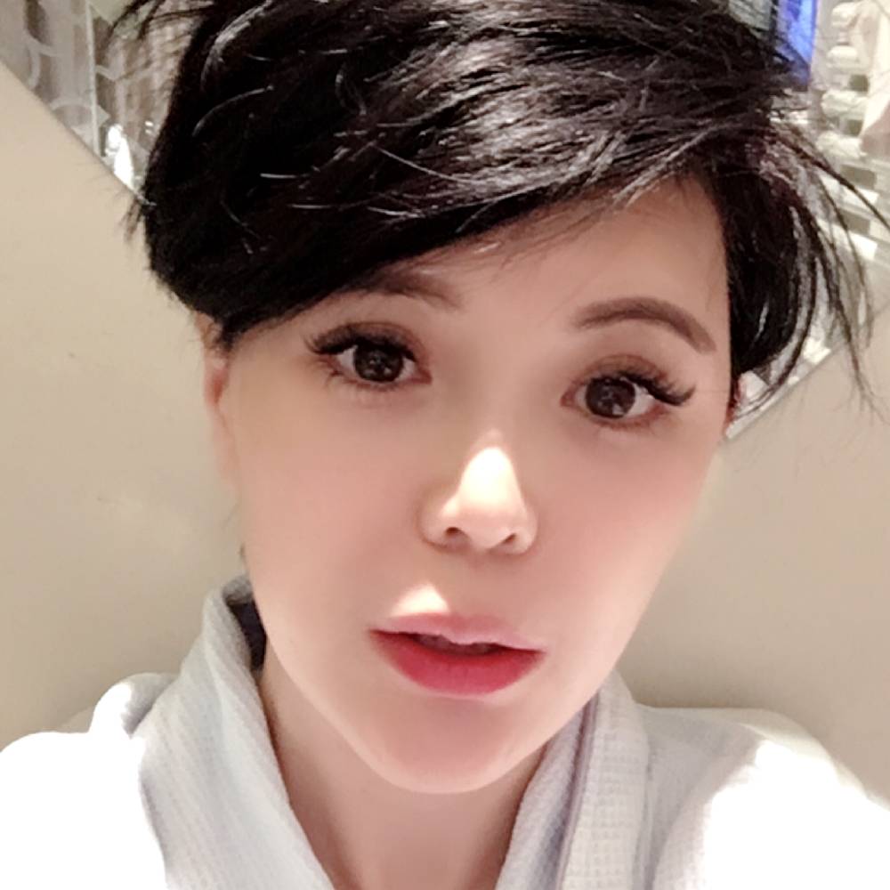 grace欢的照片