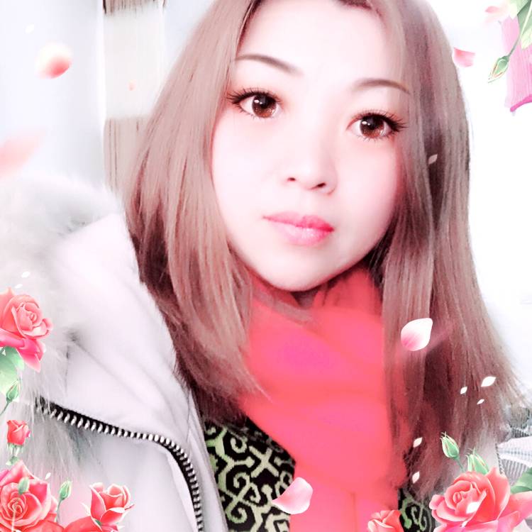 咸姐的照片