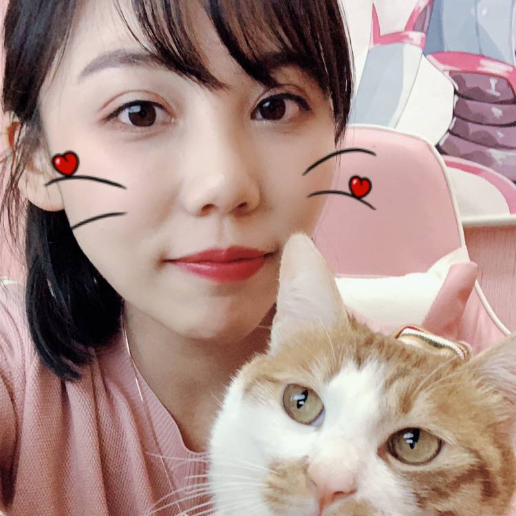 苏喵喵的照片