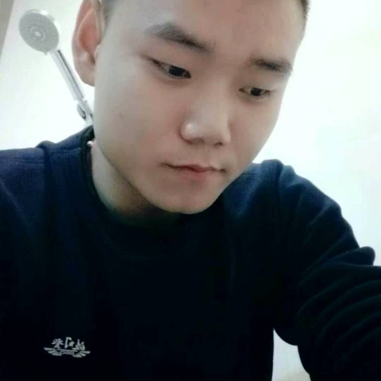 有梦想的我的照片