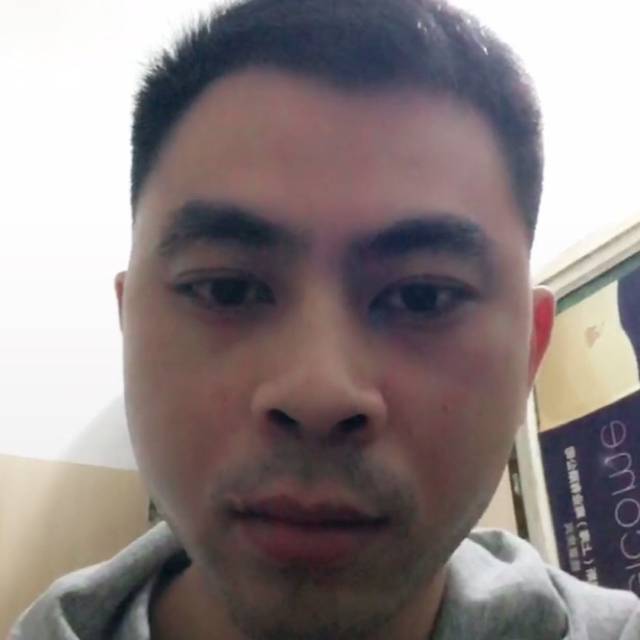 俏皮小丸子的照片