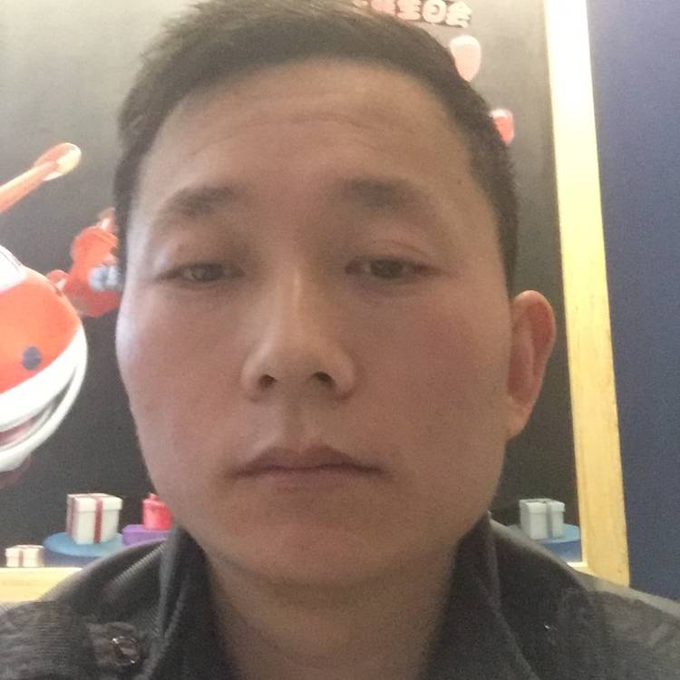 单身宝贝贺印宾的照片