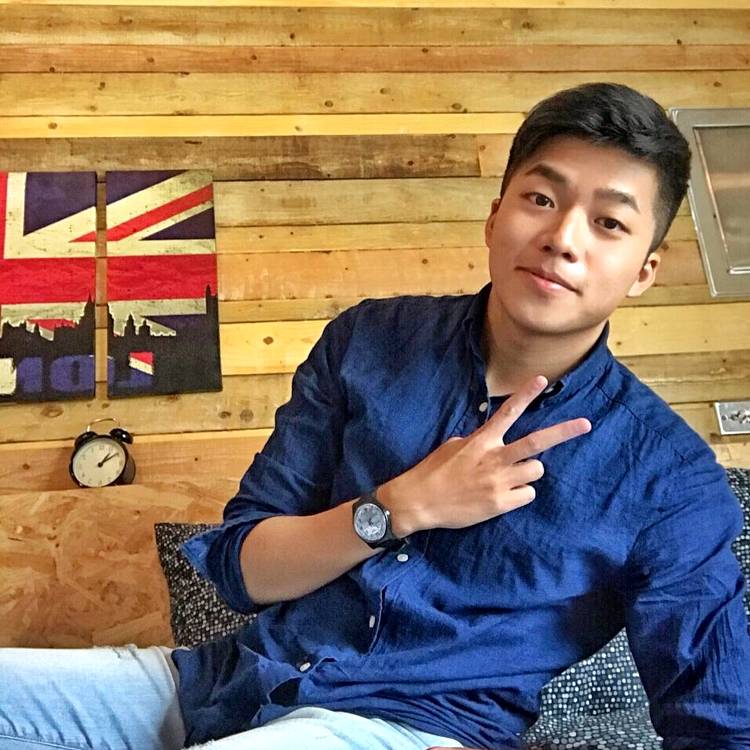 心系一人的照片