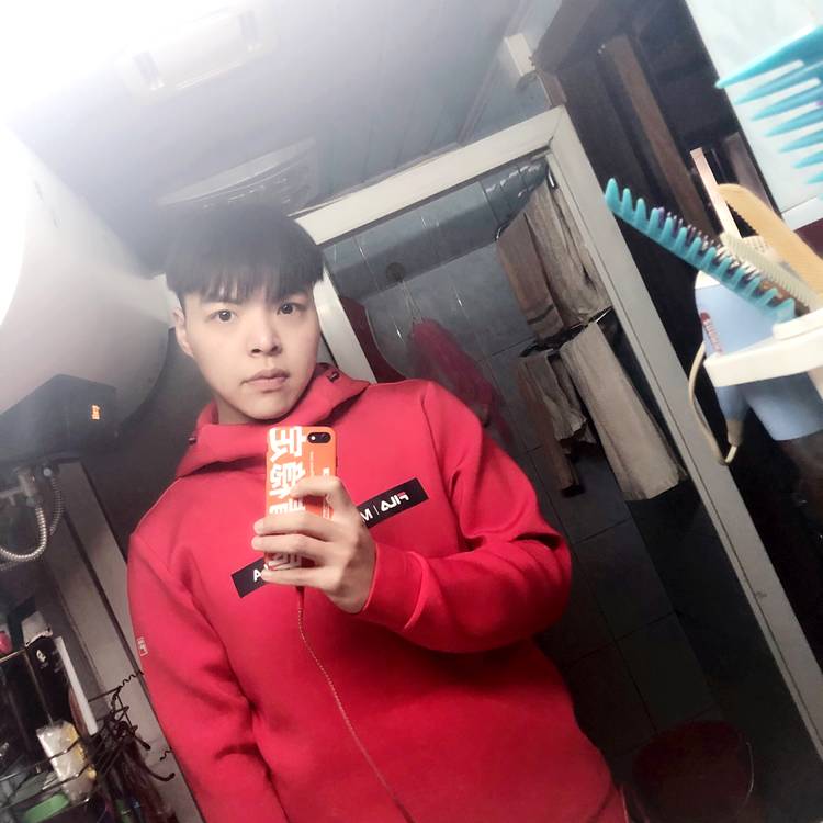 小白熊要减脂的照片