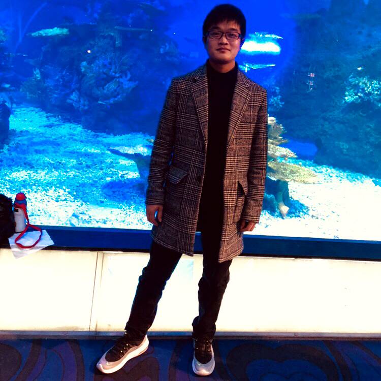 孤独如梦哇的照片