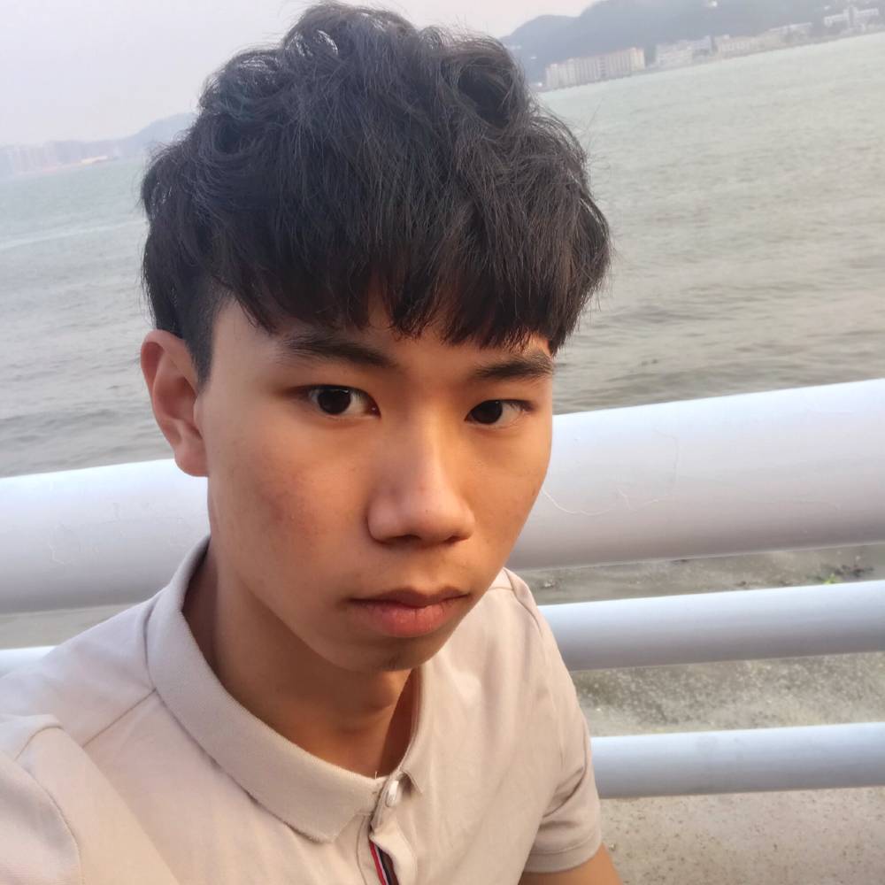 Yangzk的照片