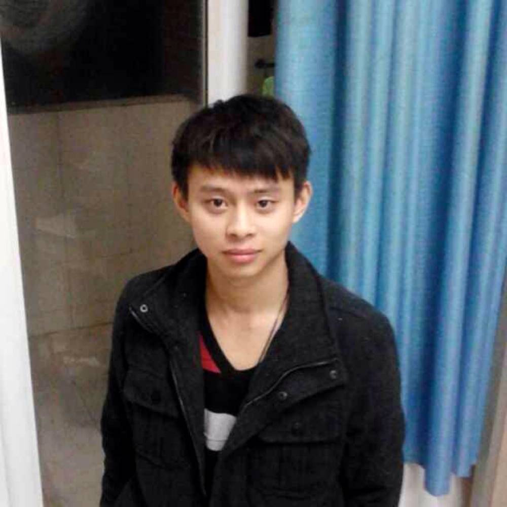 丸子不重复的照片