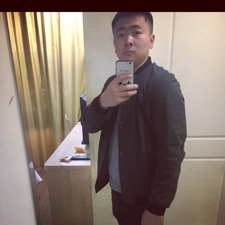 昔年，老张的照片