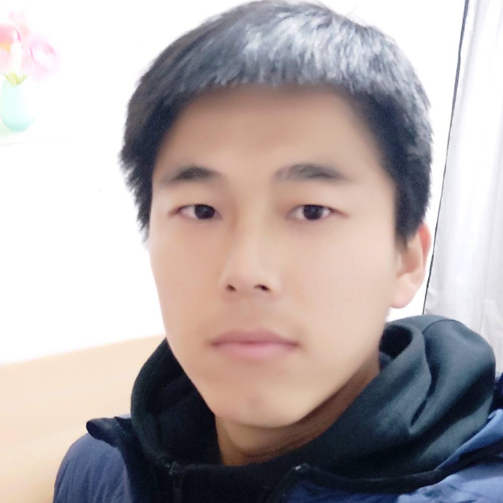 期待真的你的照片