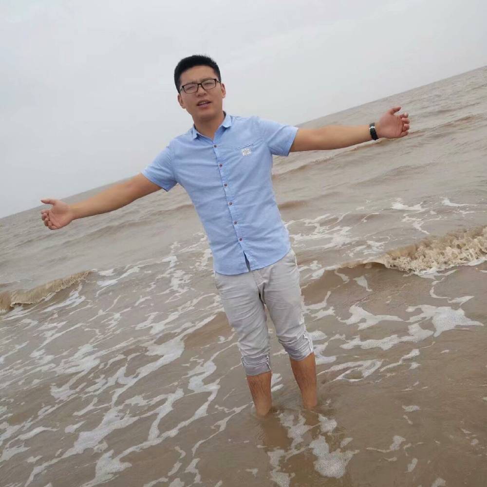 一介布衣——的照片