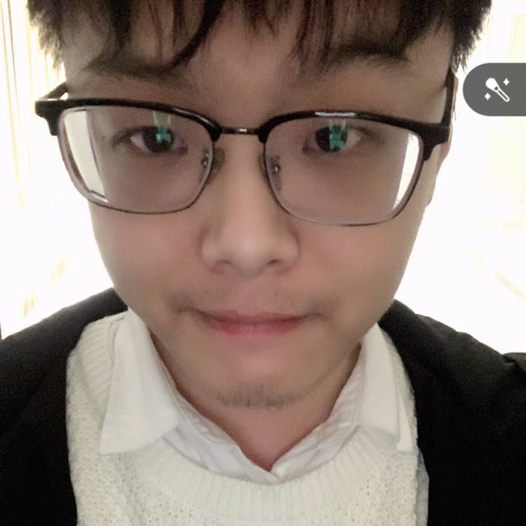 青衿呀的照片