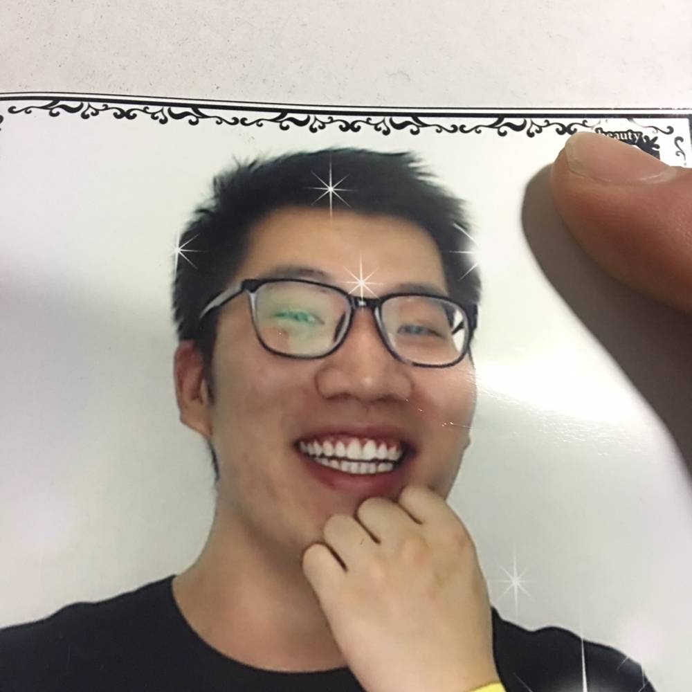 丁丁棒的照片