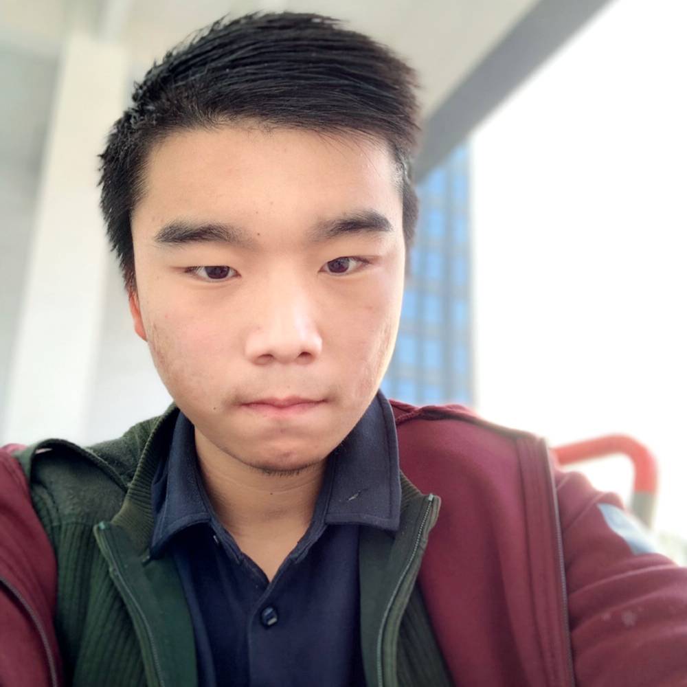 青春在你的照片