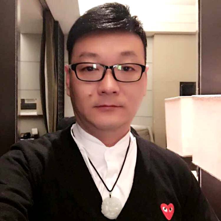 我是一只芒果的照片