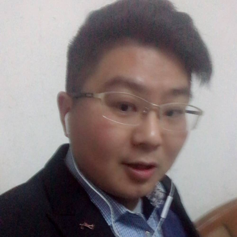 静思下的痞子的照片
