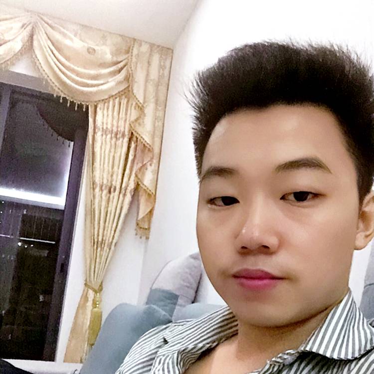 亲手草笔的照片