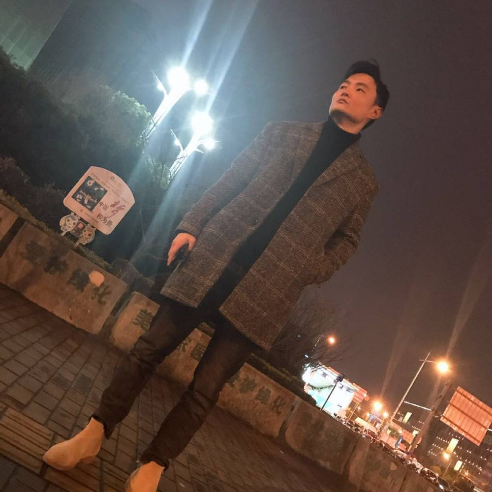 它飞起来了的照片