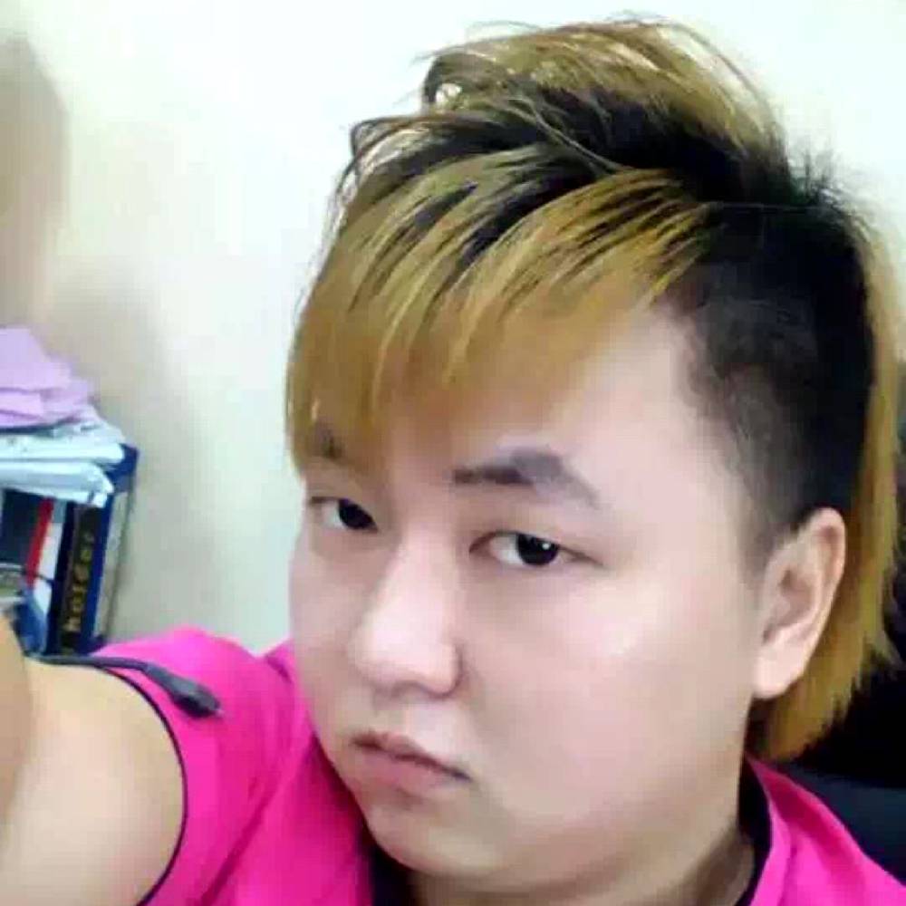灵宠的照片