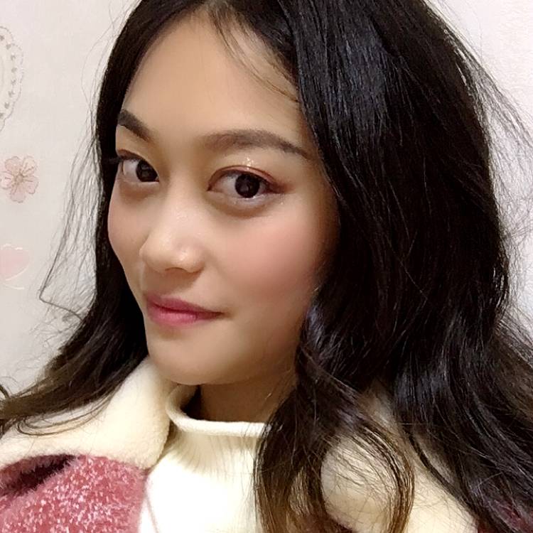 沐子小姐姐的照片