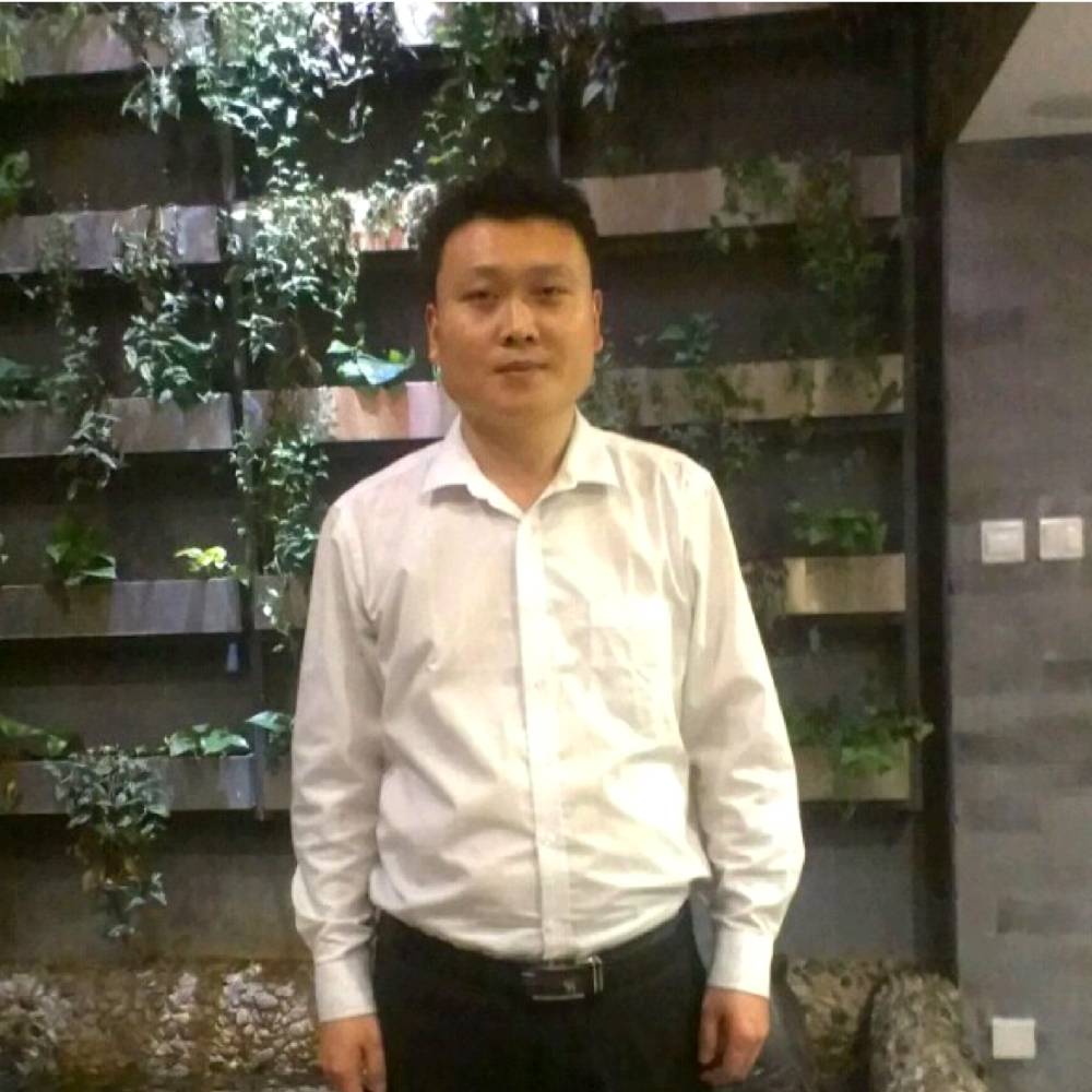 河东居士的照片