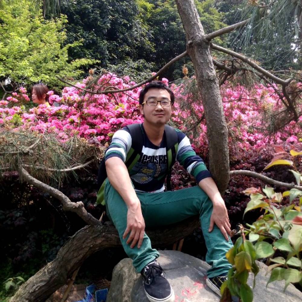 潇潇-信的照片