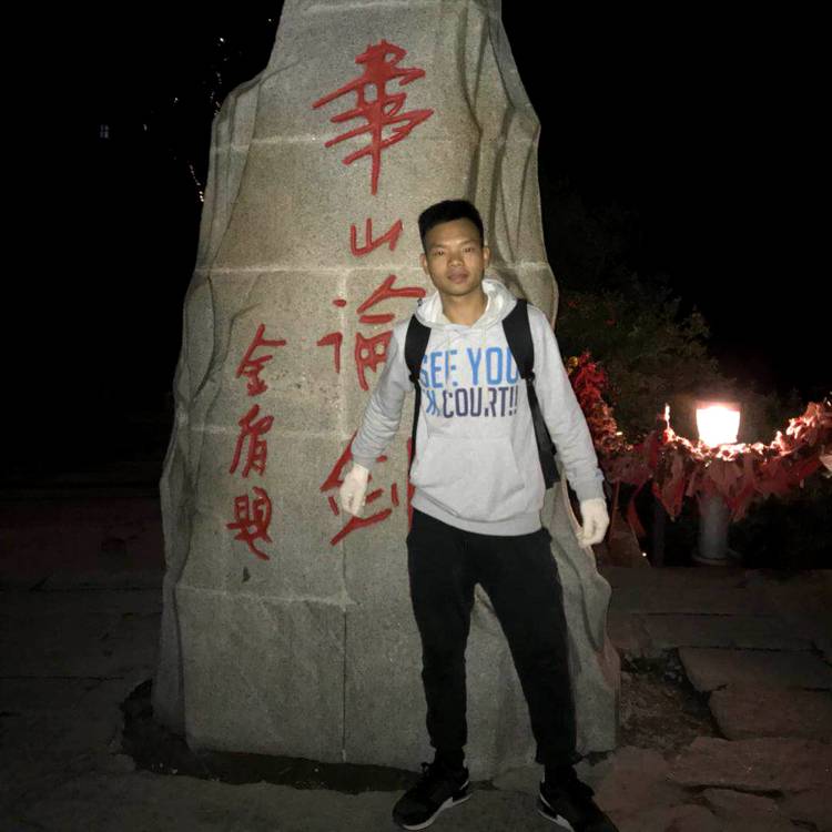 枫叶之的照片
