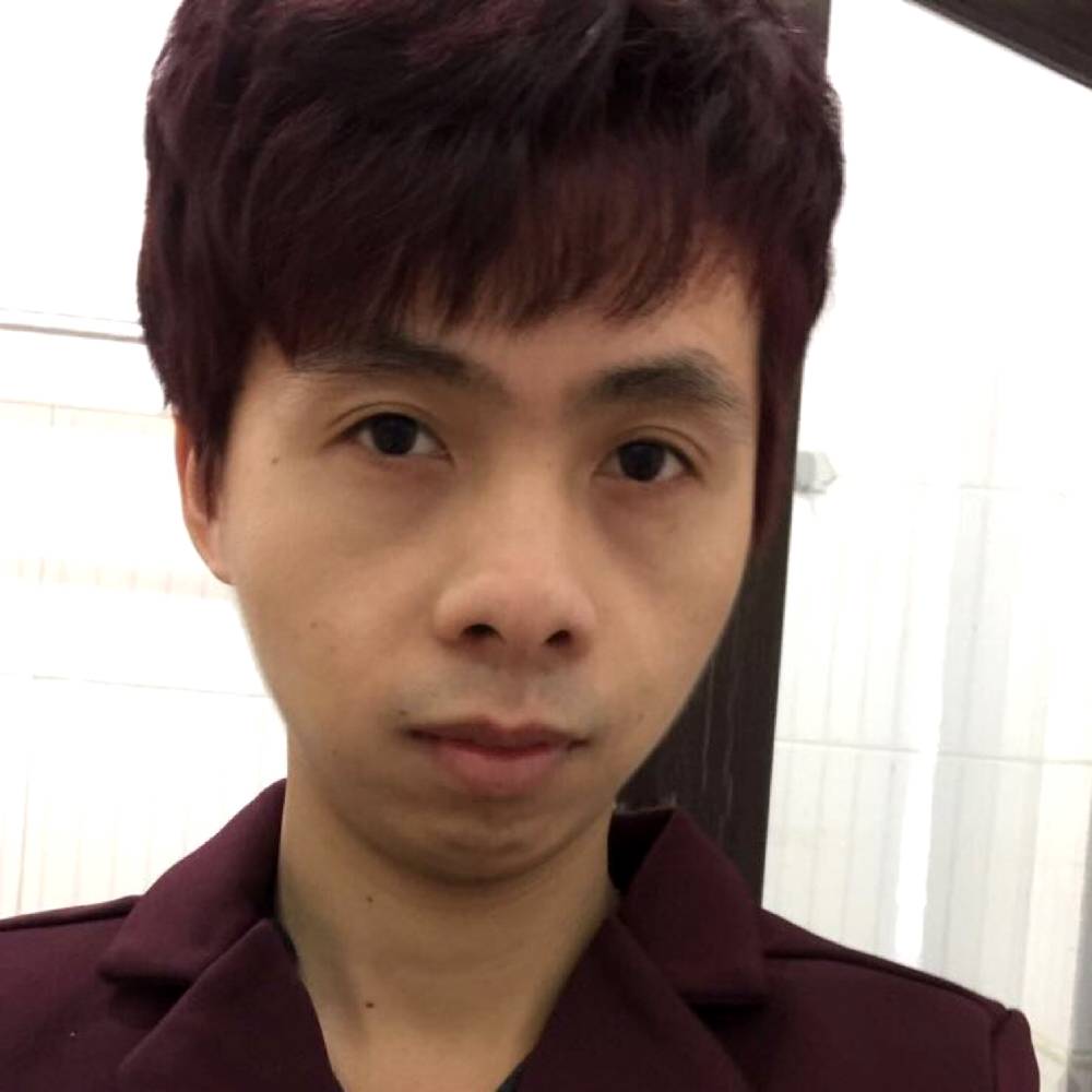 石狮笑帅的照片