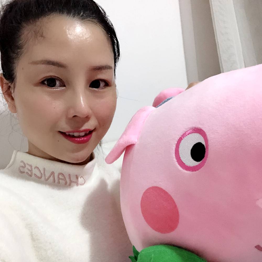 西月的照片