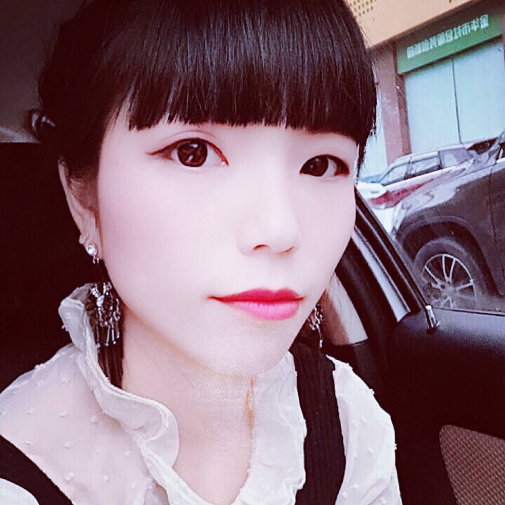 作妖的妖精的照片