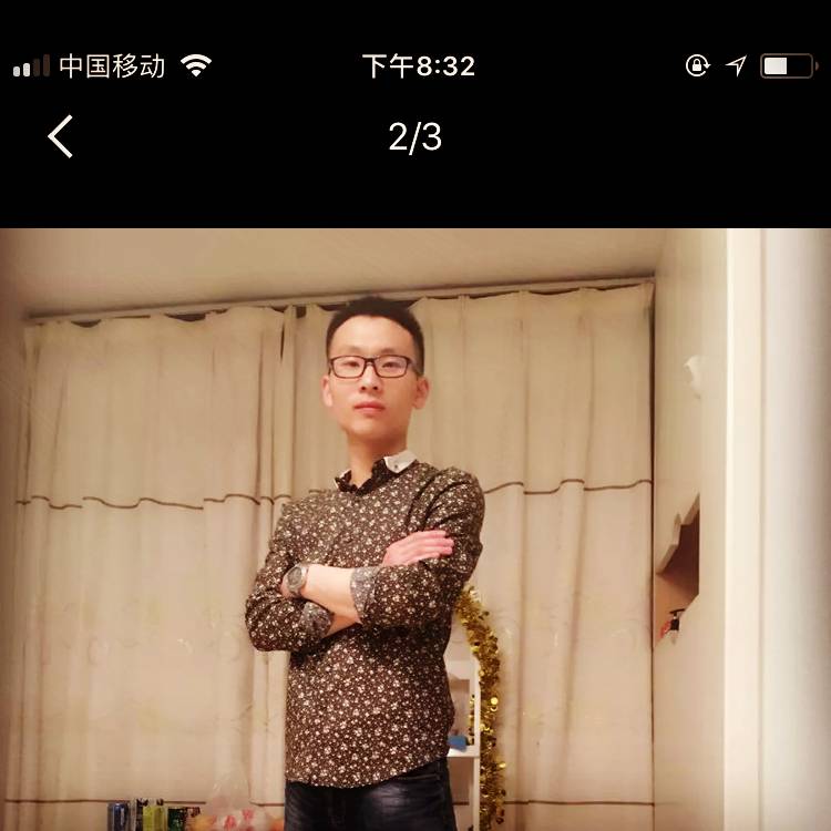似有似无的照片
