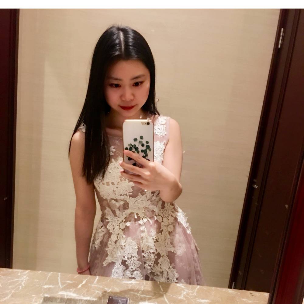 Hope芊的照片