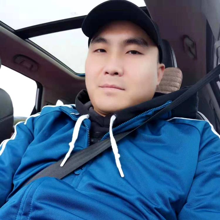 五好男宁的照片